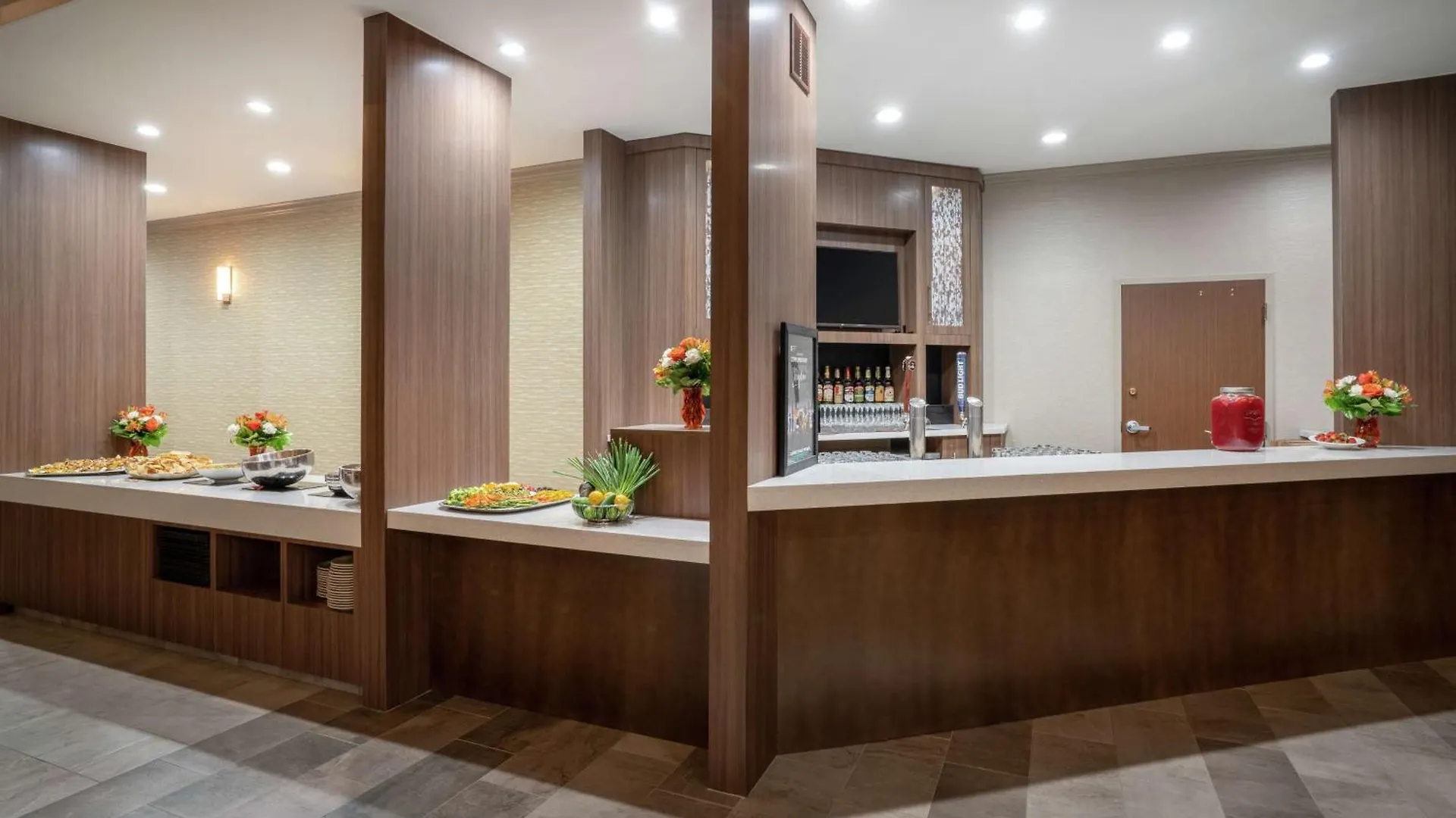*** 酒店 大使馆套房酒店纳什维尔 - 范德比尔特 美国