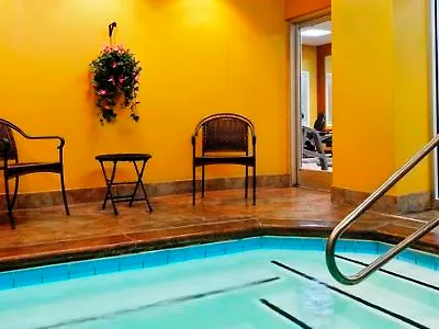Embassy Suites Nashville - At Vanderbilt Hotel