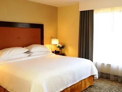 *** Hotel Embassy Suites Nashville - At Vanderbilt Stany Zjednoczone Ameryki