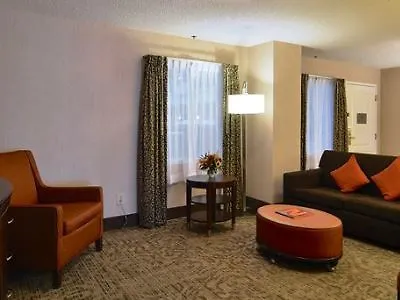 Embassy Suites Nashville - At Vanderbilt