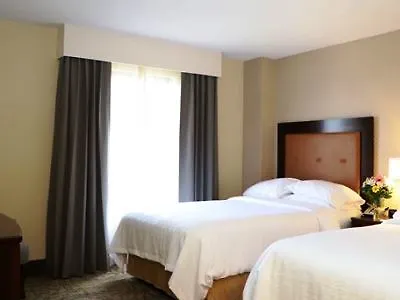 Hotel Embassy Suites Nashville - At Vanderbilt